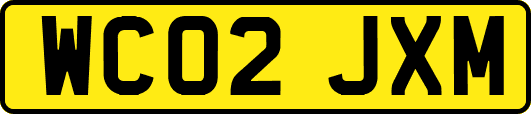 WC02JXM