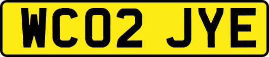WC02JYE