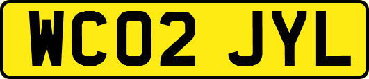 WC02JYL