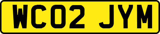 WC02JYM