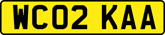 WC02KAA