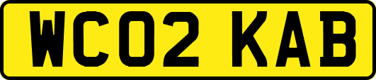 WC02KAB