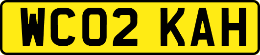 WC02KAH
