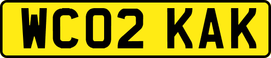 WC02KAK