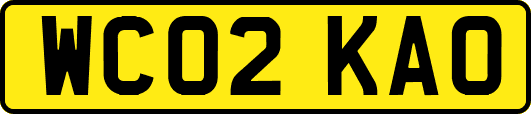 WC02KAO