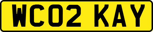 WC02KAY