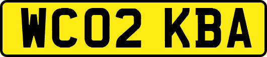 WC02KBA