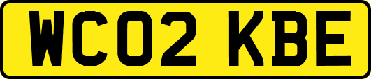 WC02KBE