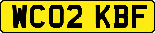WC02KBF