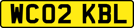WC02KBL