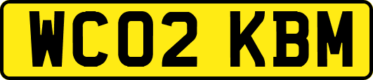 WC02KBM