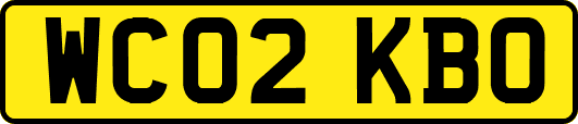 WC02KBO