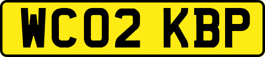 WC02KBP