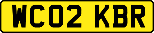 WC02KBR