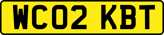 WC02KBT
