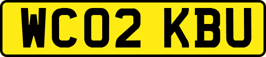 WC02KBU