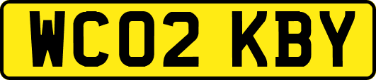 WC02KBY