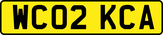 WC02KCA