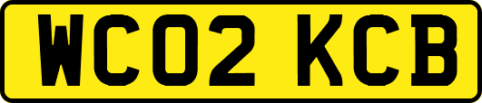 WC02KCB