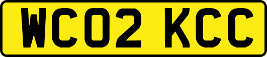 WC02KCC