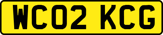 WC02KCG