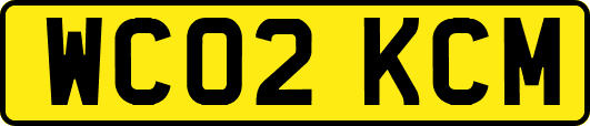 WC02KCM