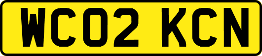 WC02KCN
