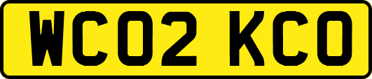 WC02KCO