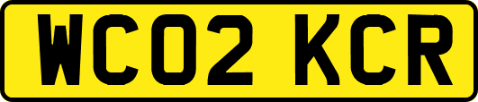 WC02KCR