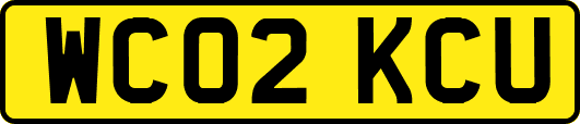 WC02KCU