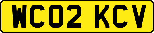 WC02KCV