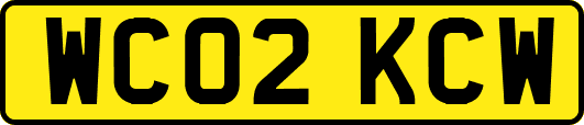 WC02KCW