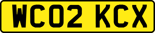 WC02KCX