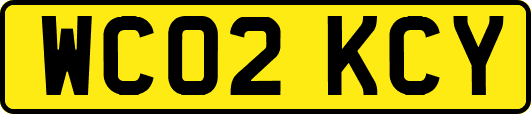 WC02KCY