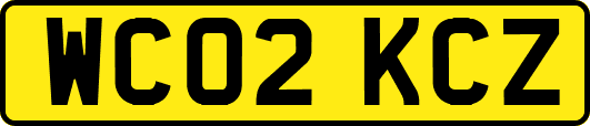 WC02KCZ