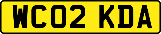 WC02KDA