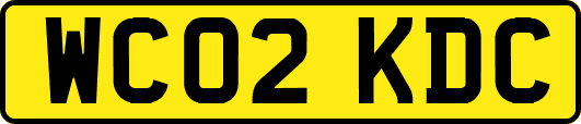 WC02KDC