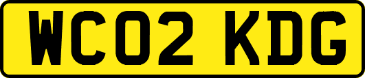 WC02KDG