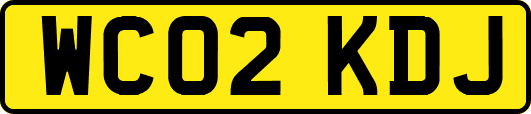 WC02KDJ