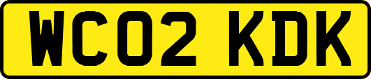 WC02KDK