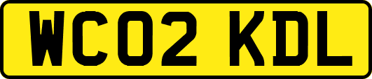 WC02KDL