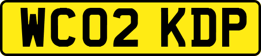 WC02KDP