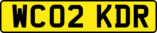 WC02KDR