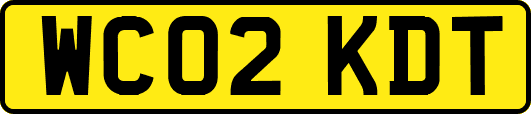 WC02KDT