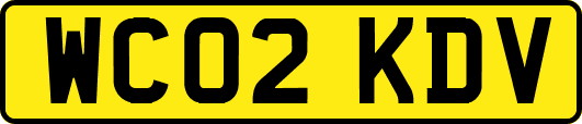 WC02KDV