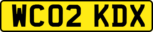 WC02KDX