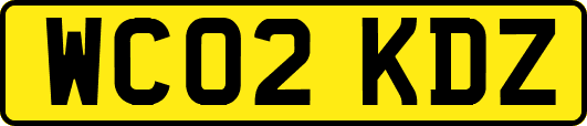WC02KDZ
