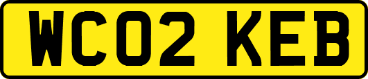 WC02KEB