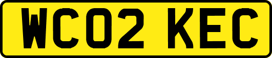WC02KEC
