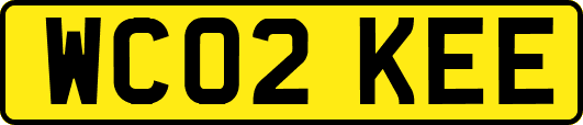 WC02KEE